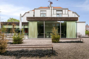 Studio het Strandhuis KA04